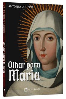 Livro Olhar para Maria