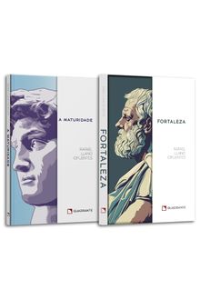 Coleção a Maturidade + Fortaleza