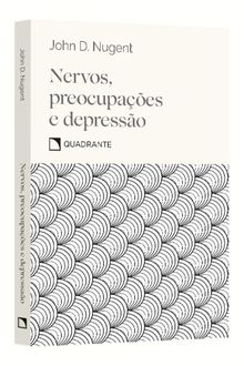 Pocket Nervos, preocupações e depressão — Coleção Virtudes