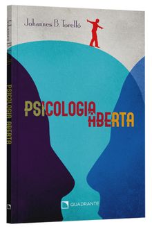 Livro Psicologia aberta