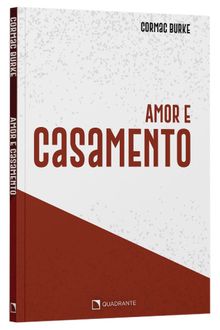 Livro Amor e casamento