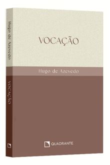 Pocket Vocação — Coleção Hugo de Azevedo