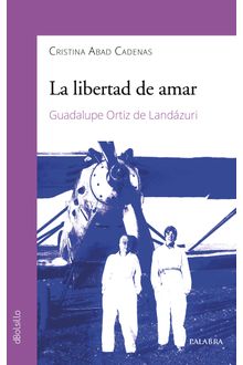 Livro La libertad de amar