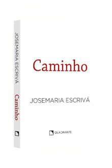 Pocket Caminho — Coleção São Josemaria Escrivá