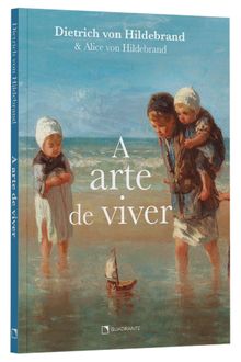 Livro A arte de viver