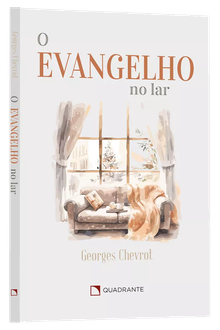 Livro O Evangelho no lar