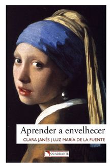 Livro Aprender a envelhecer