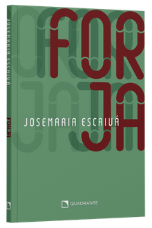 Livro Forja: edição comemorativa