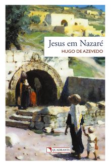 Livro Jesus em Nazaré