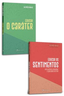 Dupla Educação: Alfonso Aguiló