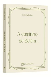 Pocket A caminho de Belém — Coleção Vida Interior
