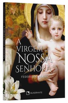Livro A Virgem Nossa Senhora