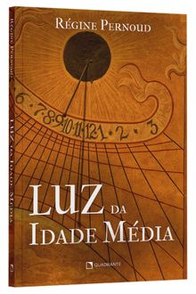 Livro Luz da Idade Média