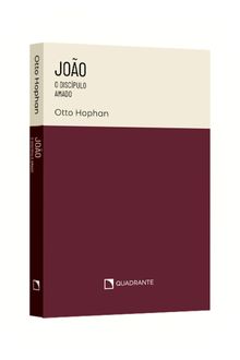 Pocket João, o Discípulo Amado — Coleção Biografias