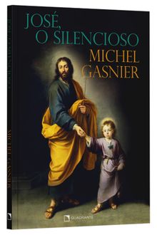 Livro José, o silencioso