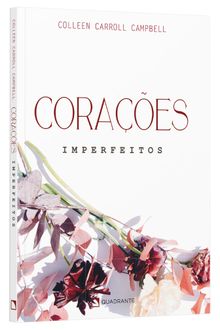 Livro Corações imperfeitos
