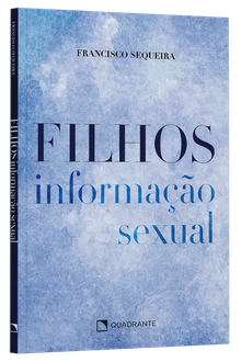 Livro Filhos: informação sexual