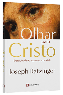 Livro Olhar para Cristo