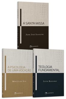 Coleção Fundamentos da Vida Cristã