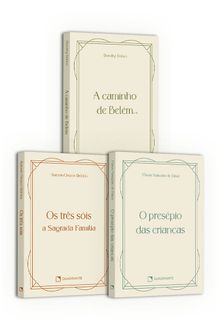 Coleção Pocket Vida Interior - Meditações para o Natal