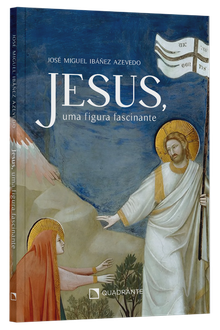 Livro Jesus: Uma figura fascinante