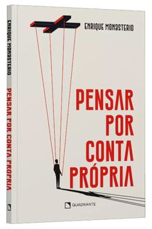 Livro Pensar por conta própria