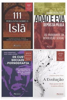 Coleção desafios da atualidade