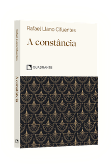 Pocket A constância — Coleção Virtudes