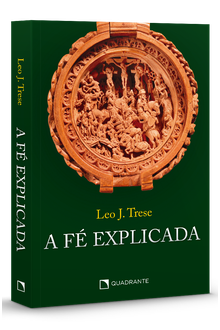 Livro A fé explicada
