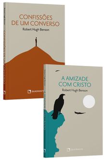 Coleção Robert Hugh Benson