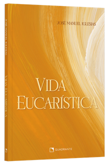 Livro Vida eucarística