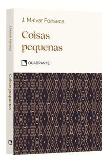 Pocket Coisas Pequenas — Coleção Virtudes