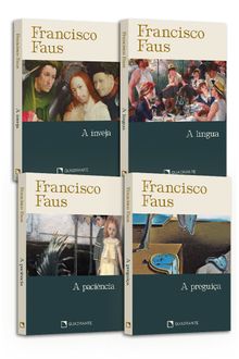 Coleção Clássicos Francisco Faus