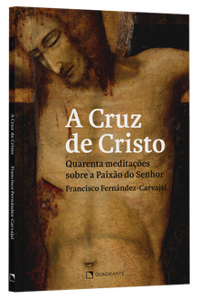 Livro A cruz de Cristo