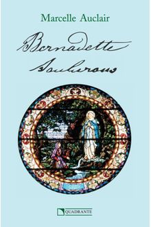 Livro Bernadette Soubirous