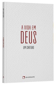 Livro A vida em Deus