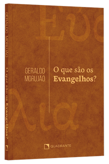 Livro O que são os Evangelhos?