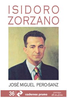 Livro Isidoro Zorzano