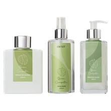 Kit Linha Home Brisa Campestre Premium