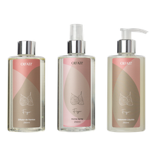 Kit Linha Home Figo VIP