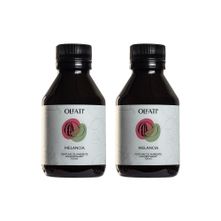 2 x Melancia 100ml