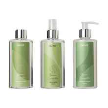 Kit Linha Home Brisa Campestre VIP