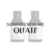  Nós escolhemos a fragrância para você! 100ml