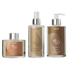 Kit Linha Home Madeiras Nobres Premium