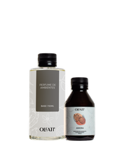 Kit Perfume de Ambientes Amora 250ml