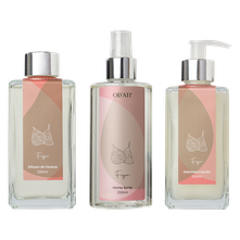 Kit Linha Home Figo Premium