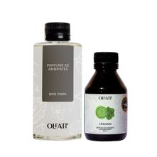 Perfume de Ambientes Verano 250ml
