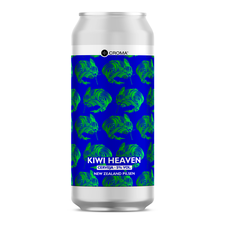 Cerveja Croma Kiwi Heaven - 5% ABV