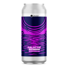 Cerveja Galactic - 7,1% ABV - 473ml