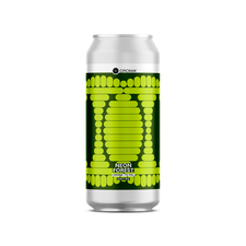 Cerveja Croma Neon Forest 7% ABV - 473ml